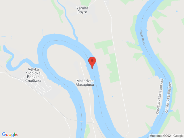 Макарівка (річка Дністер)