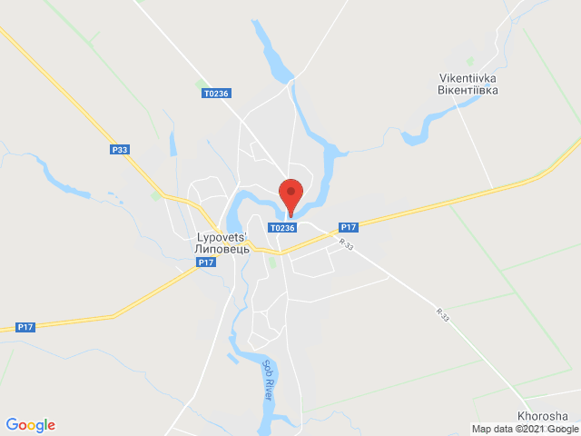Липовець (Гайсинський став)