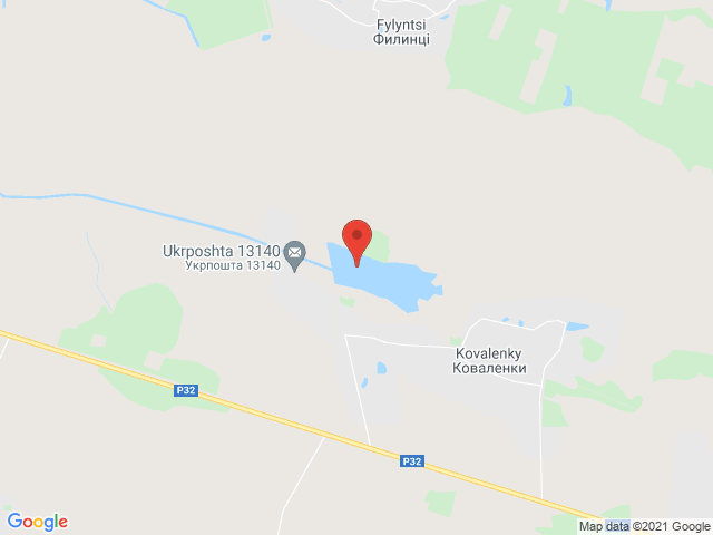 Панасівка