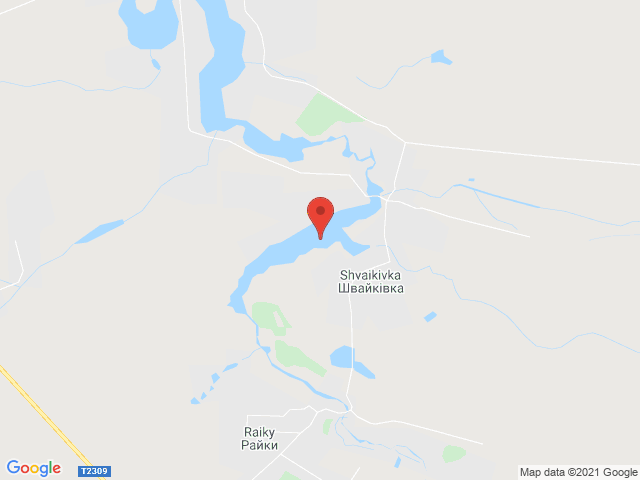 Швайківка