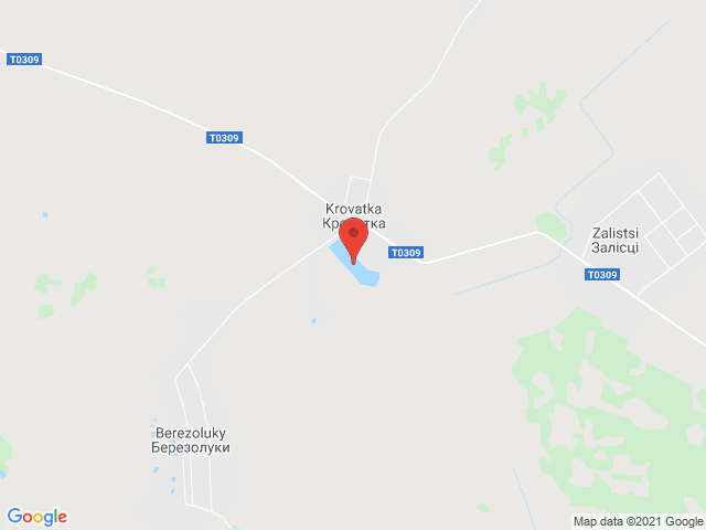 Кроватка