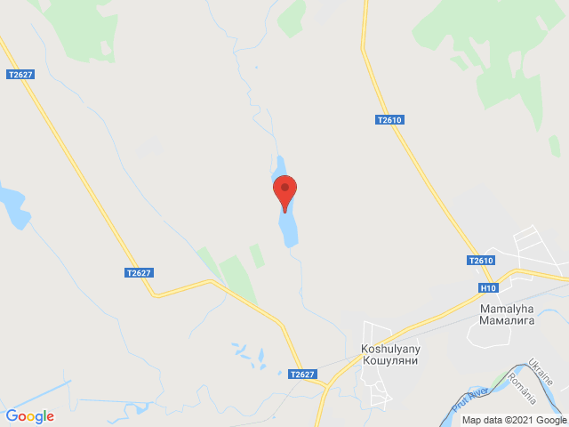 Мамалига