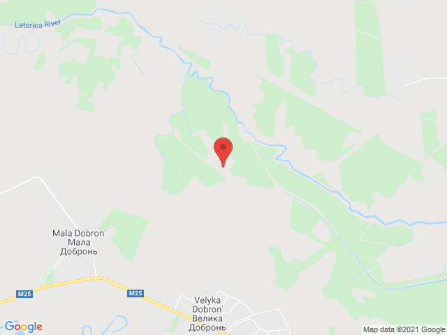 Мала Добронь
