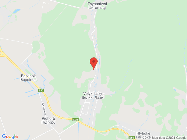 Великі лази