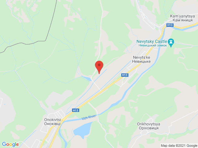 Оноківці (канал)