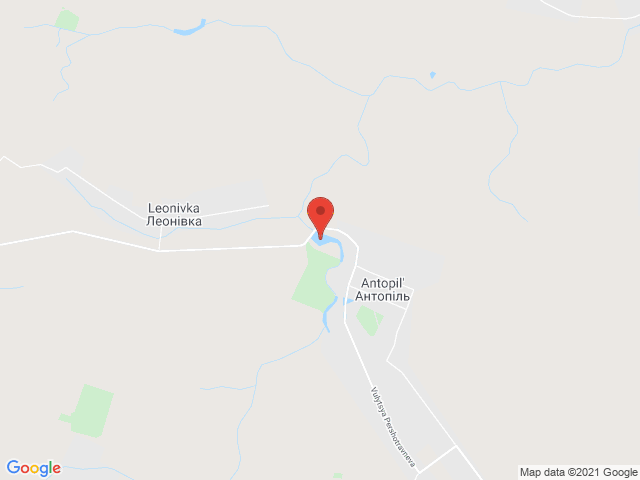 Антопіль