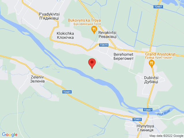 Реваківці