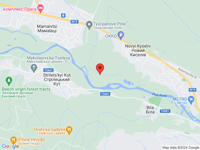 Кар`єри