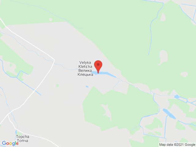Велика Клецька