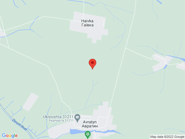 Гаївський карєрний ставок 