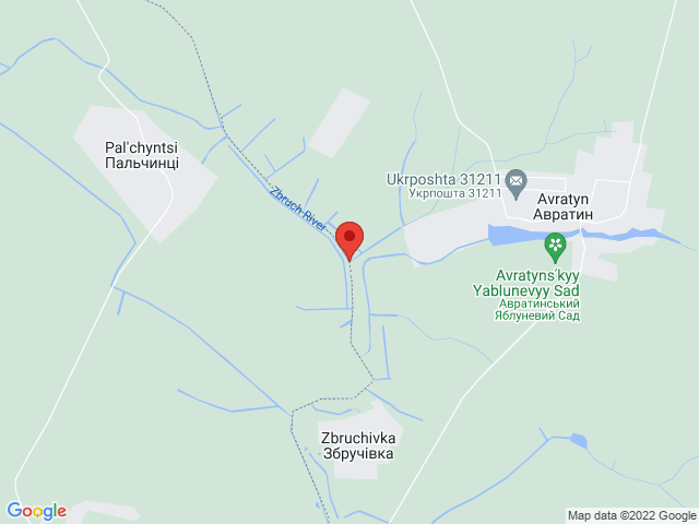 Авратин (річка Збруч)