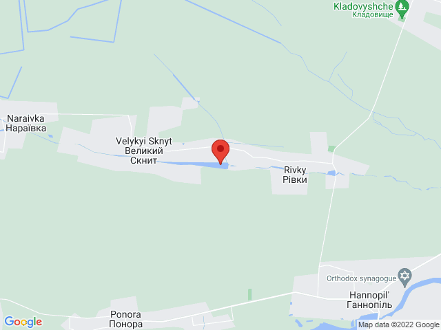 Великий Скнит