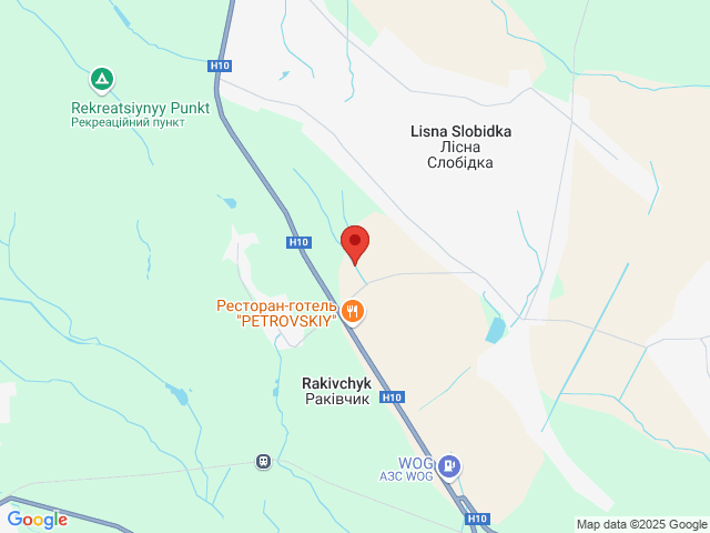 Раківчик