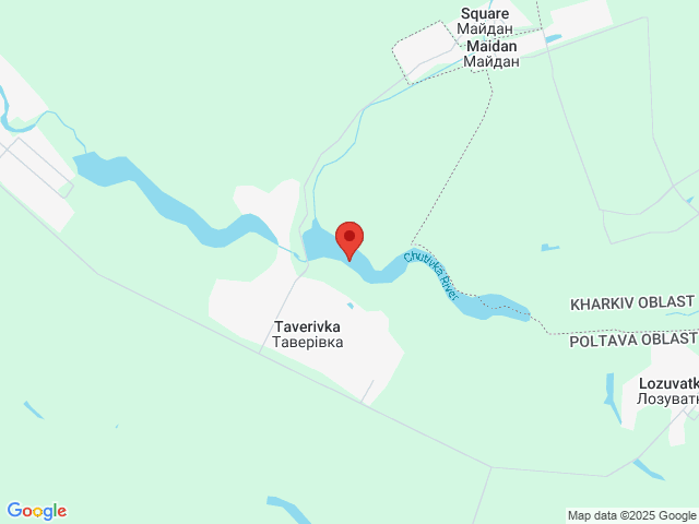 Таверівка