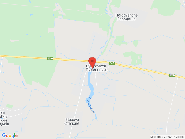 Пилиповичі