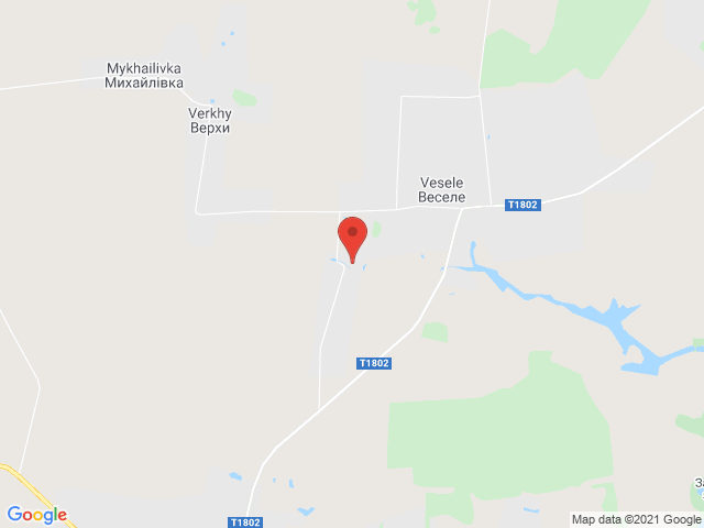 Веселе (Запусти 2)