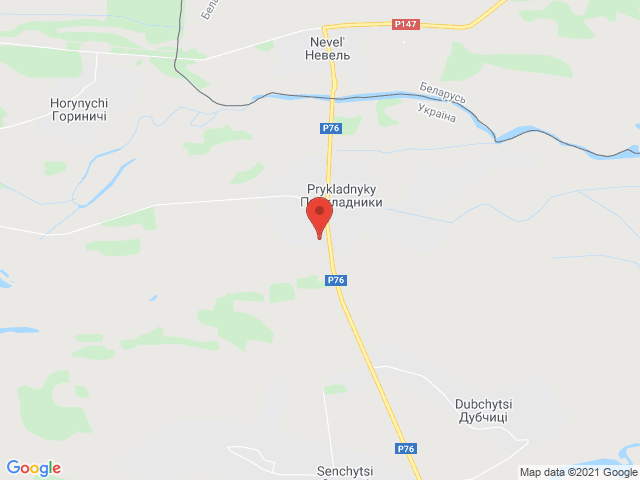 Прикланики (річка Стохід)