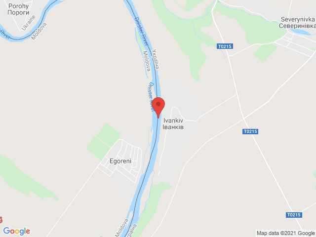 Іванків (річка Дністер)