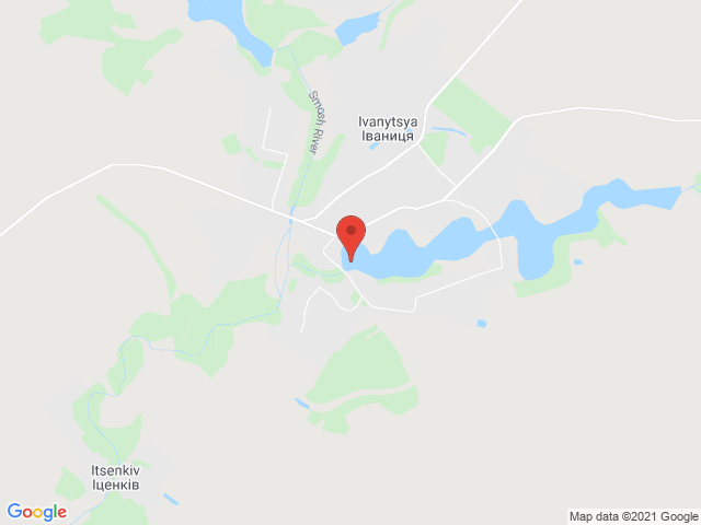 Іваниця