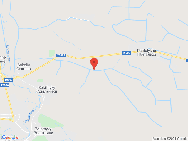 Соколів