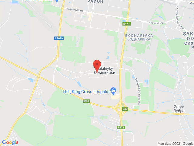 Сокільники