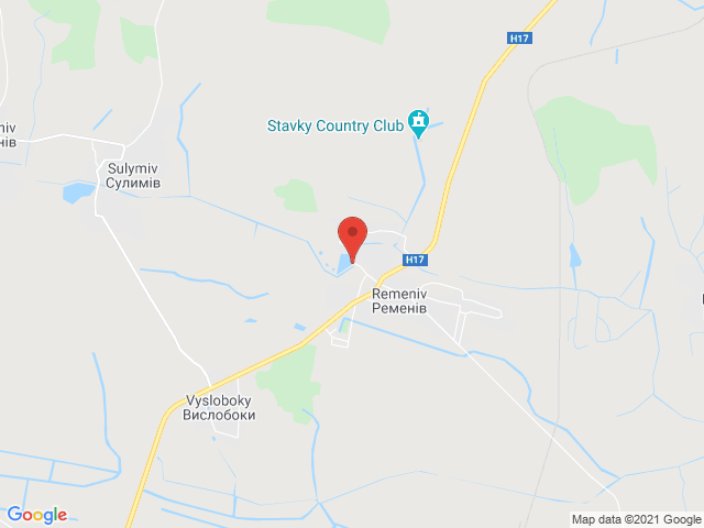 Ременів