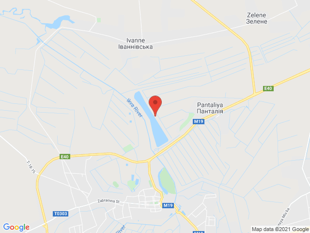 Панталія