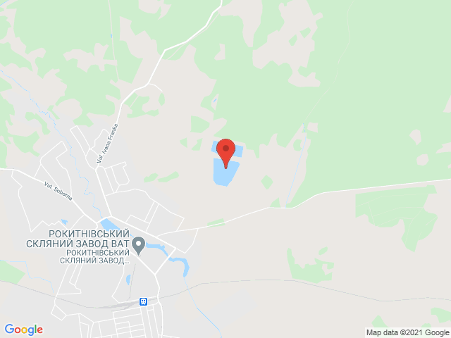 Рокитне