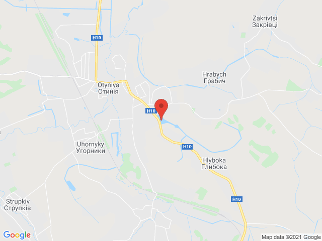 Отинія