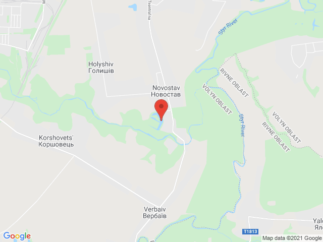 Новостав (У Сашка)