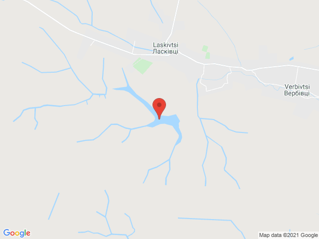 Ласківці