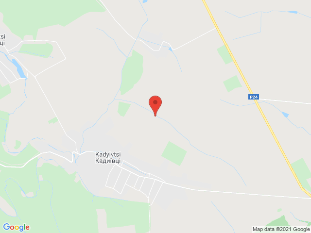 Кадиївці