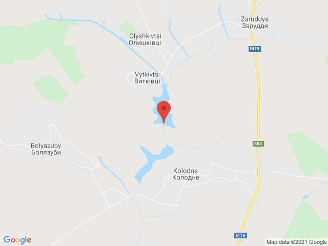 Витківці