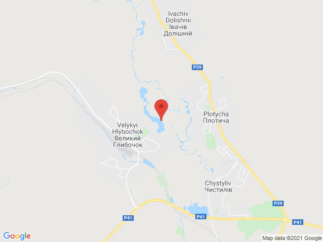 Великий Глибочок (річка Серет)