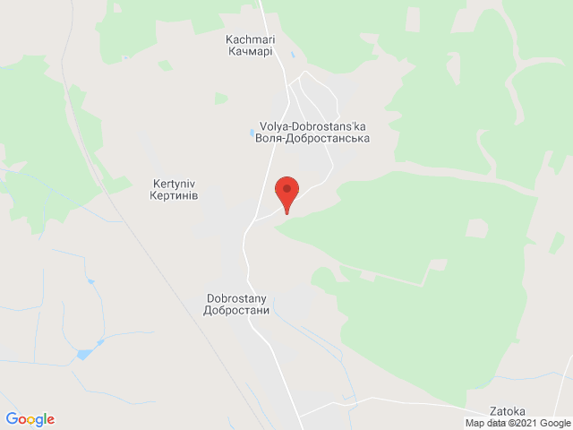 Добростани