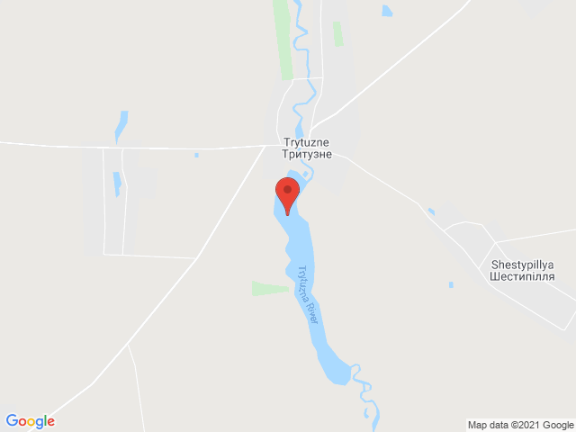 Тритузне