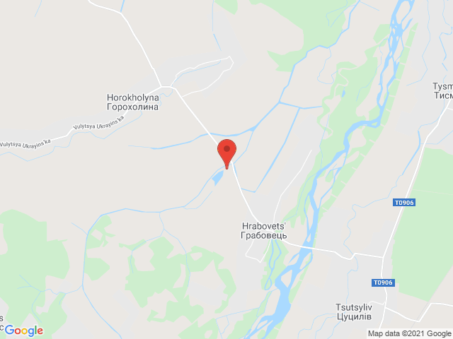 Грабовець