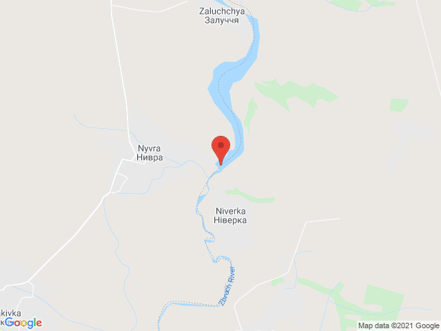 Ніверка (ГЕС)