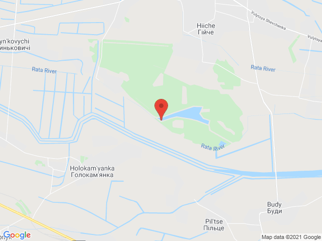 Гійче