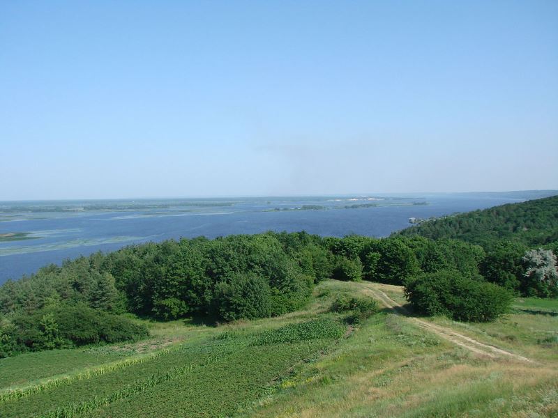 Дніпро