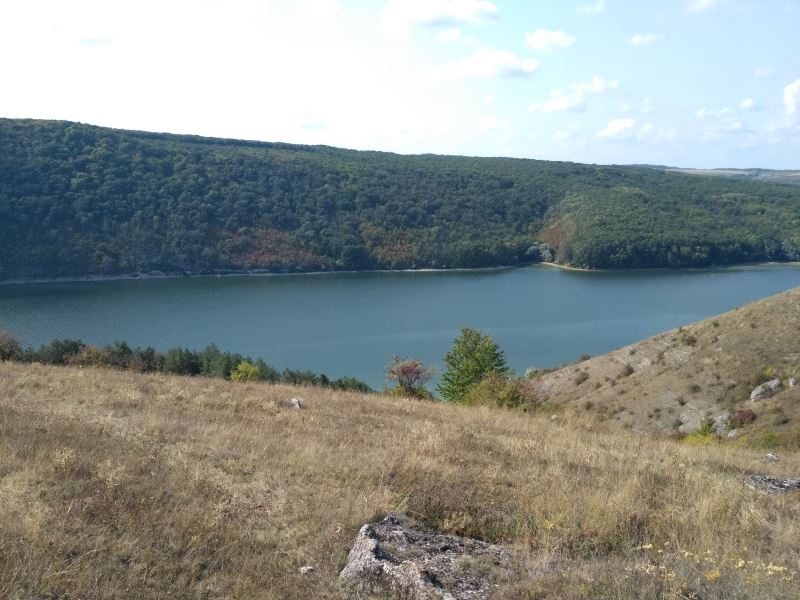 Дністер