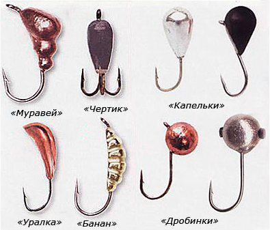Мормишки