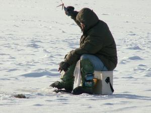Тандем мормишок