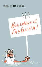 Внимание глубина