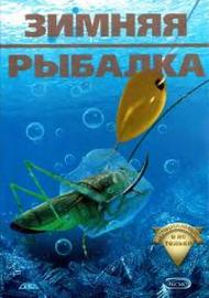Зимняя рыбалка начинающим и не только