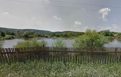 Соснівка (Чепін)
