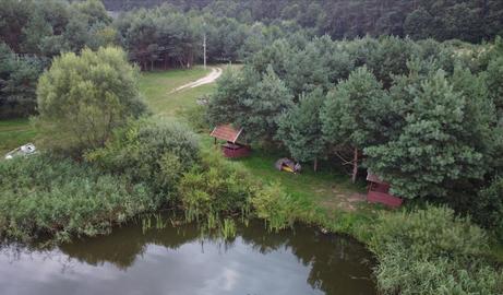 Родатичі (База відпочинку "Сонячна Галявина")