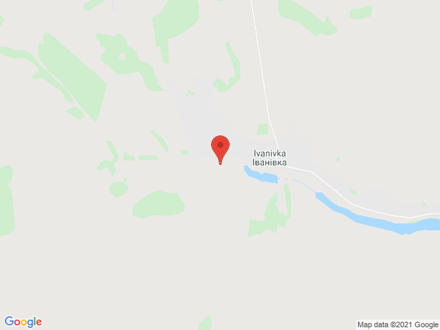 Іванівка (Болото)