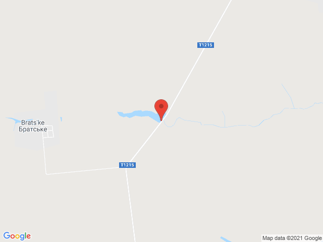 Братське (Петрово)