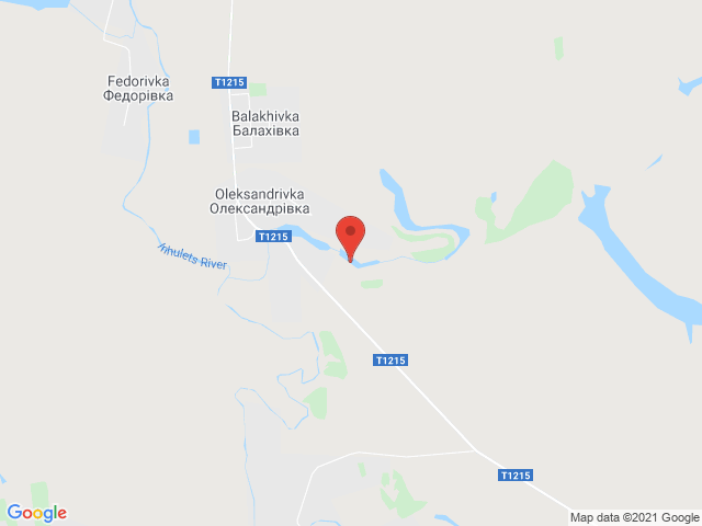 Олександрівка